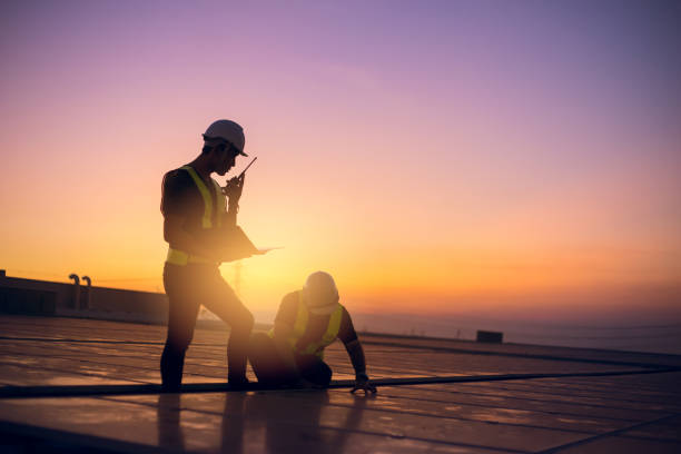 Best Shingle Roofing Installation  in Stevensville, MI