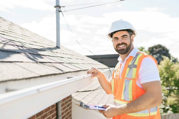 Best Roof Repair Services  in Stevensville, MI