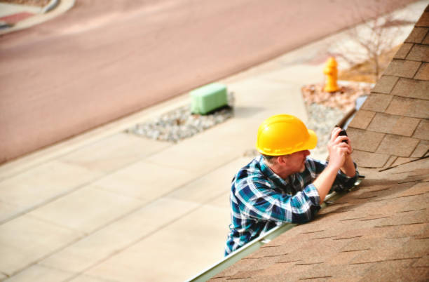 Best New Roof Installation  in Stevensville, MI