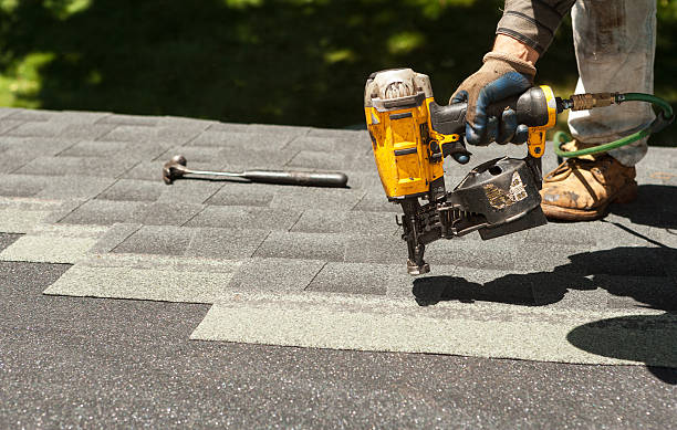 Best Roof Leak Repair  in Stevensville, MI